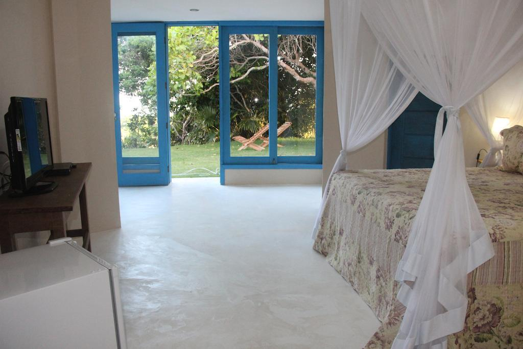 Bela Vista Hotel Boutique