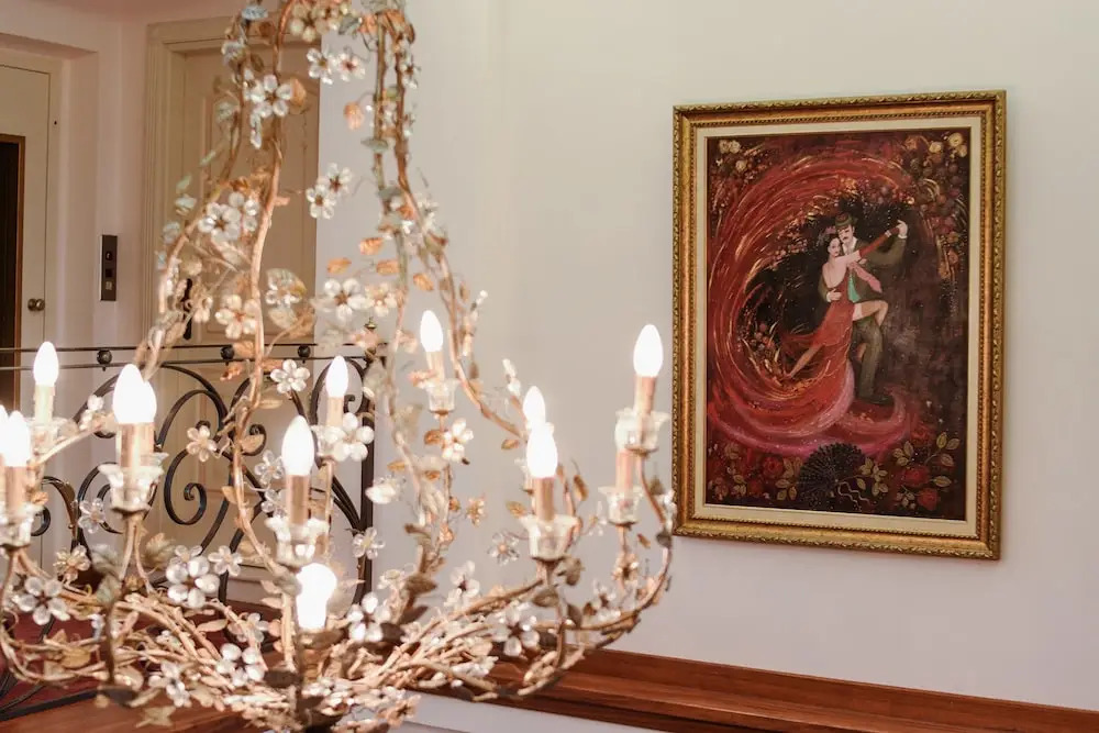 Villa Ellania