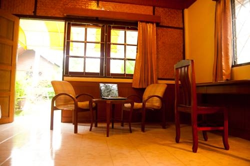 Chang Resort