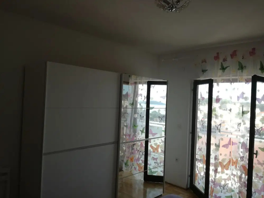 Apartmani Luci