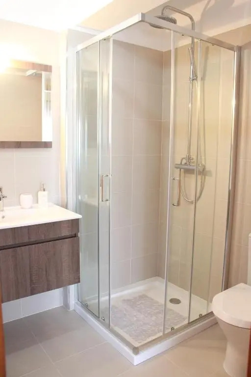 Graciosa Guest House