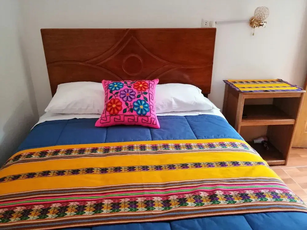 Kentis Home Ollantaytambo