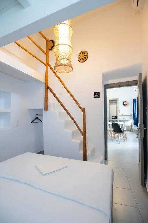 New Apartment in the heart of Mykonos town - 3