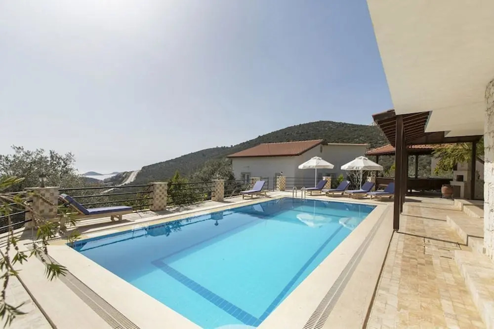 Villa Vintage