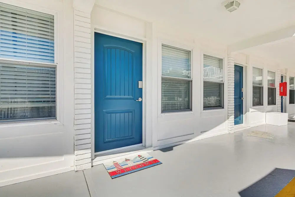 Wildwood Crest Condo w/ Pool & Beach Access!