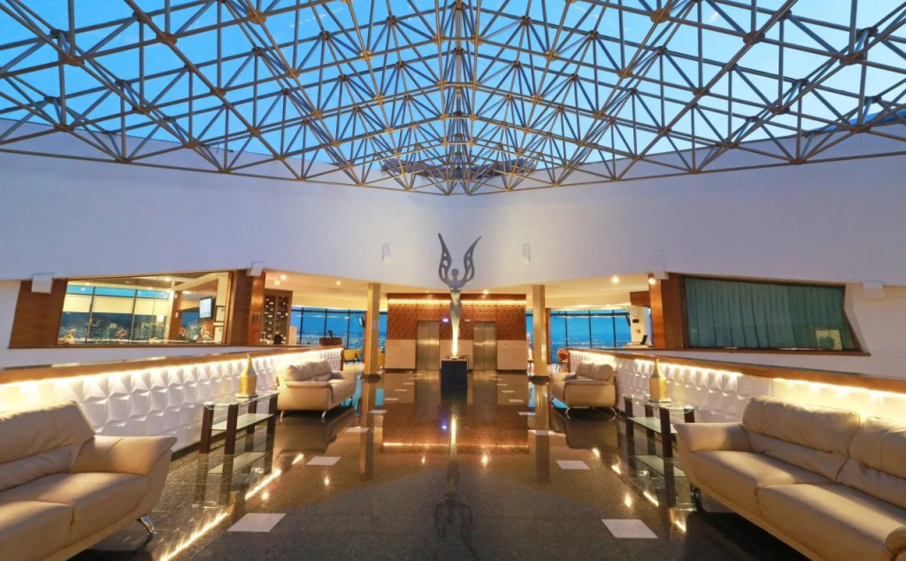 Holiday Inn Queretaro Zona Diamante by IHG