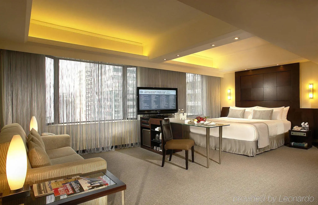 Empire Hotel Hong Kong - Wan Chai