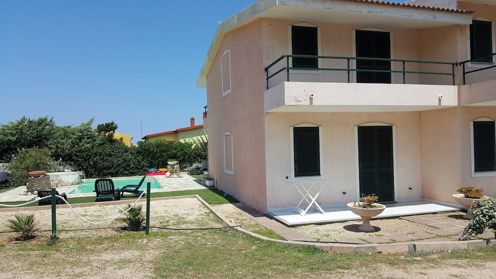 Residenze Turistiche della Ciaccia