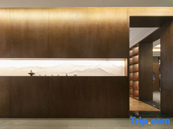 QIANNA HOTEL (Xiangcheng Yingbin Avenue)