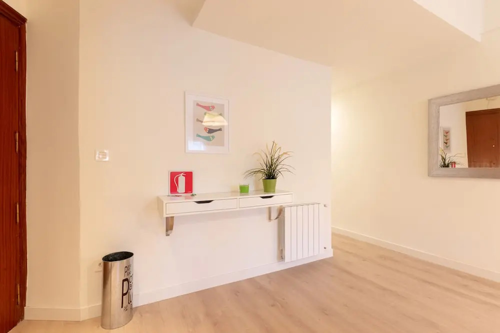 Indautxu Vii Apartment By Aston Rentals