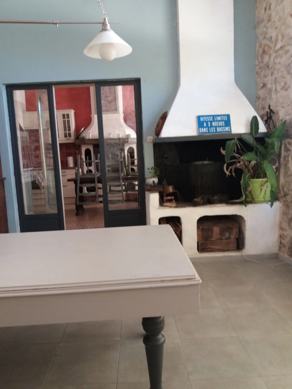Le Patio Des Cigales