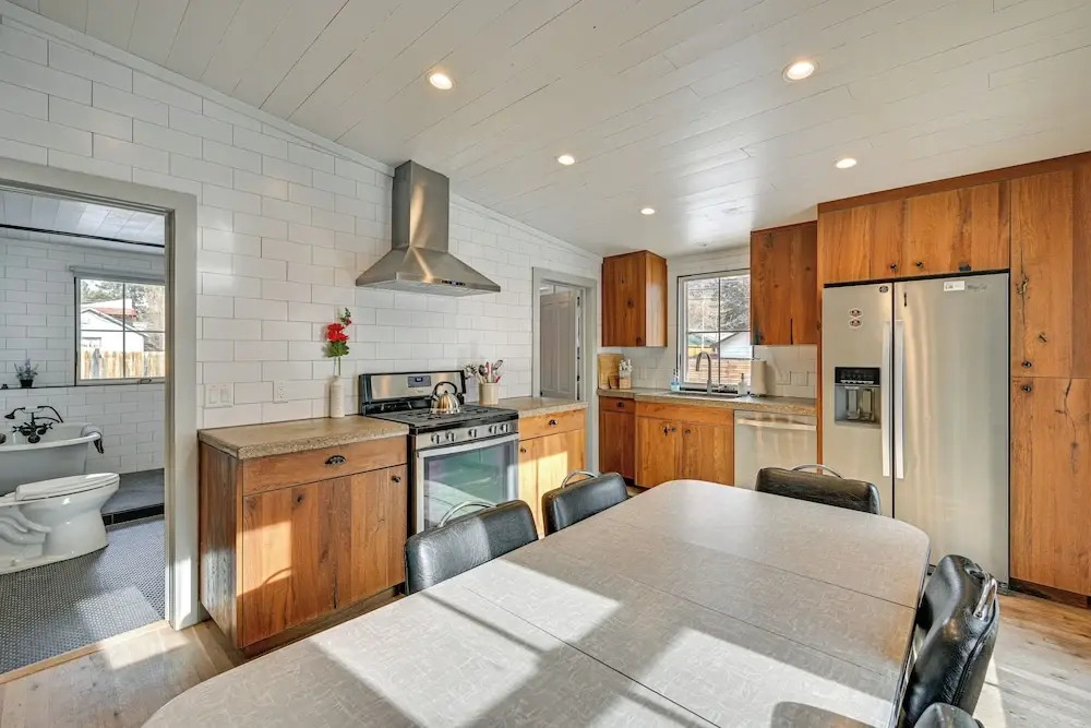 Historic Home Near Main Street Buena Vista!