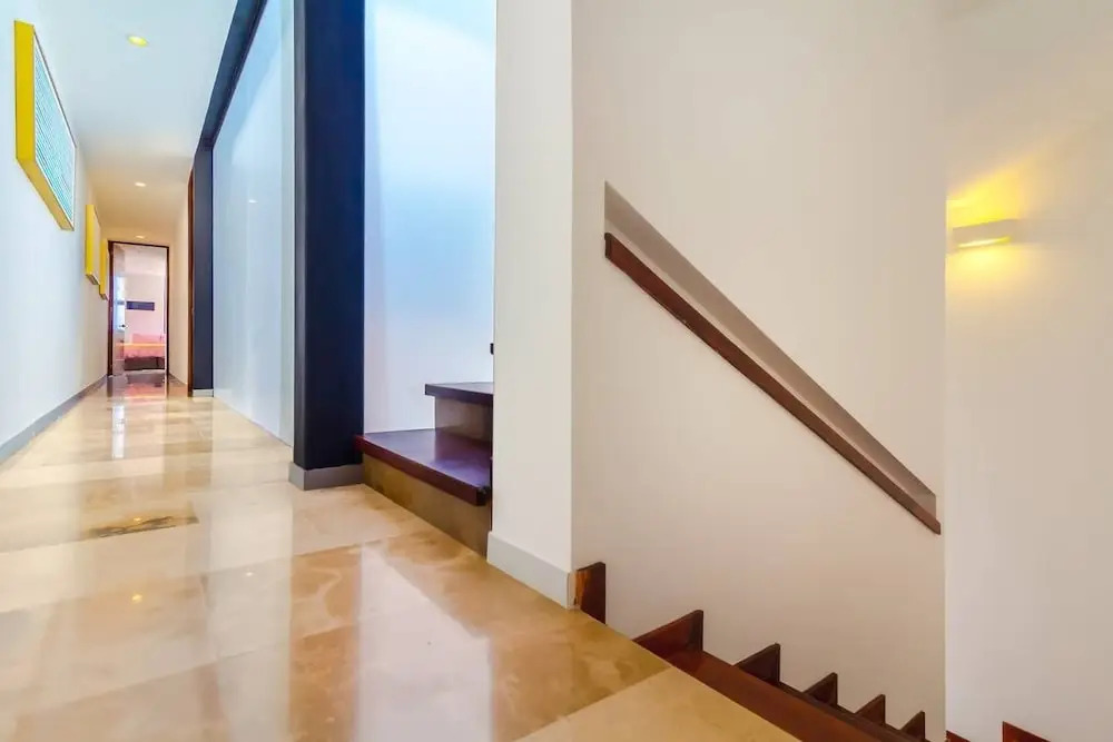 3BR Modern Penthouse!own Rooftop Pool!min to Beach