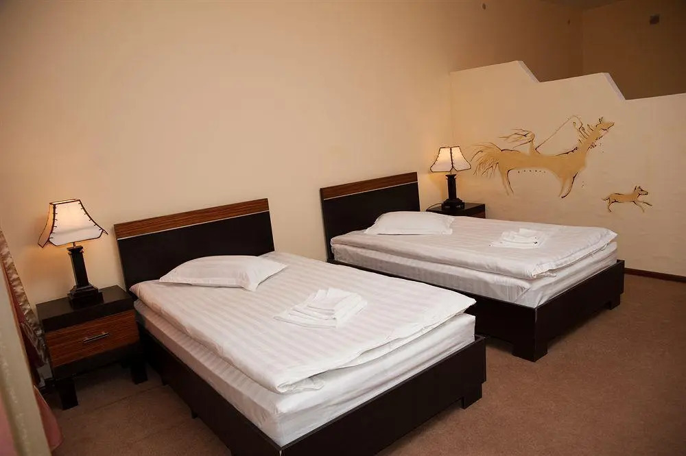 Art Hotel Astana