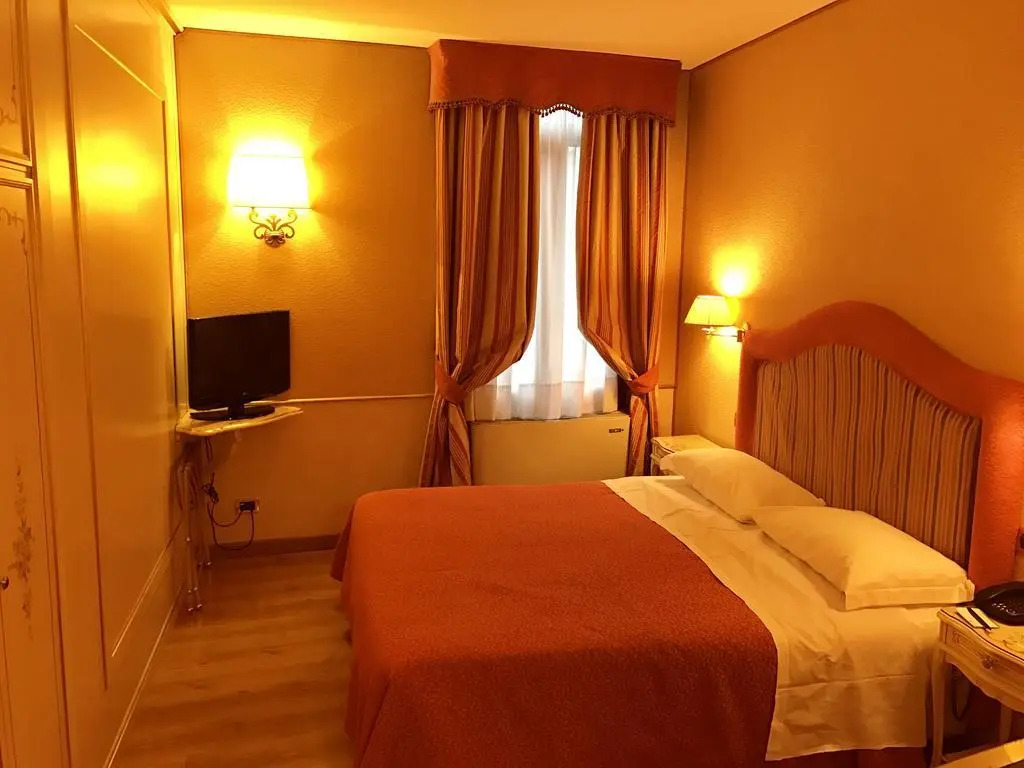 Casa Burchielle