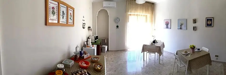 B&B Al Campanile