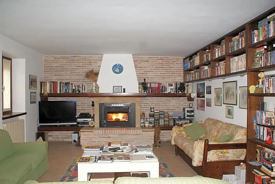 B&B Salvarosa