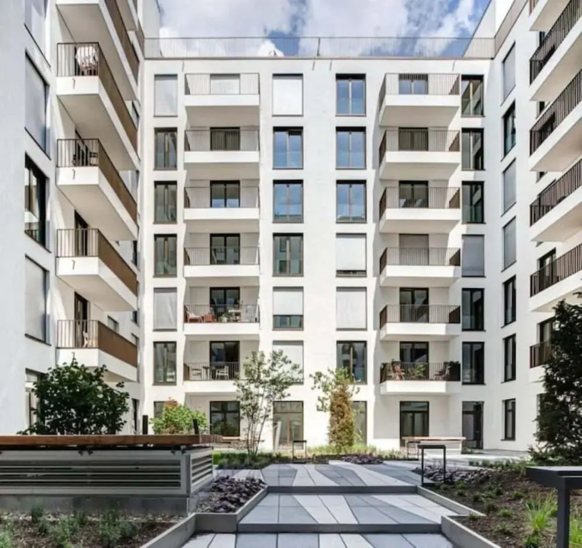 Arbio I Luxury Apartments