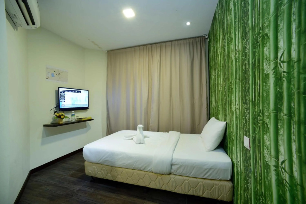 Casa Hotel near KLIA 1