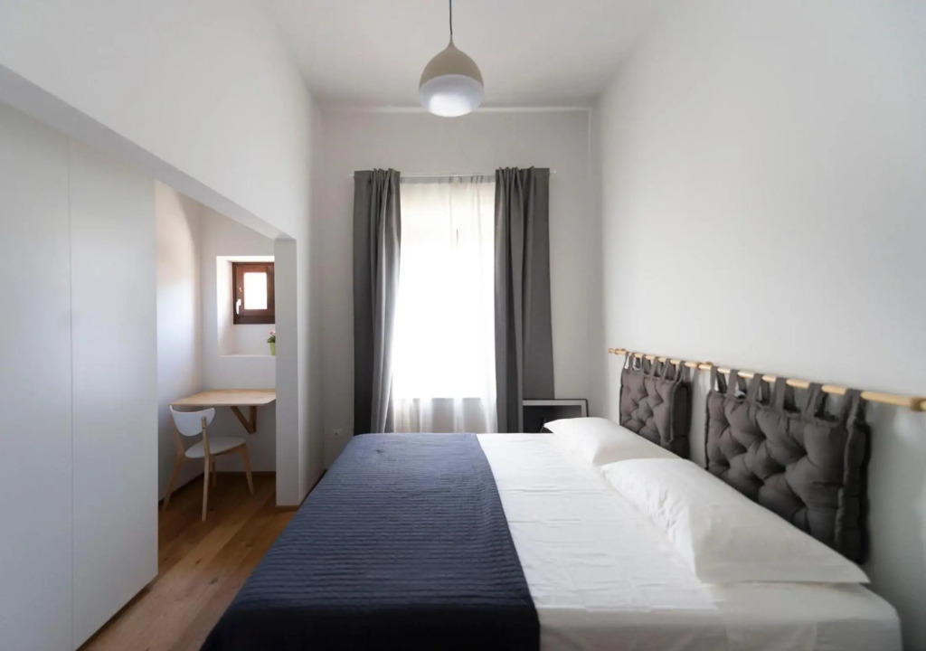 Gualchierina apartment