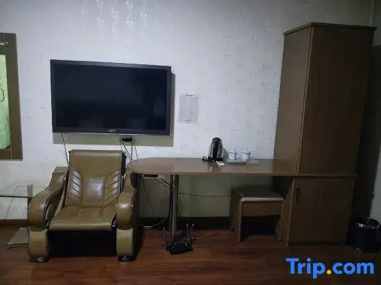 Shangzhi Jundu Hotel