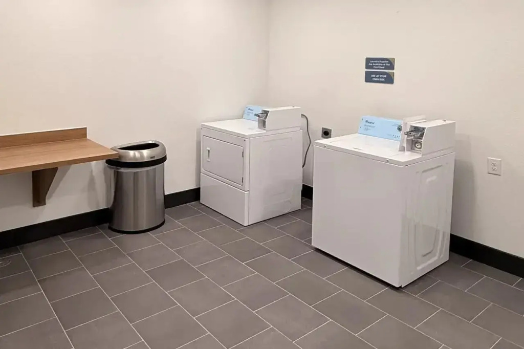 Mainstay Suites - Oklahoma City Airport