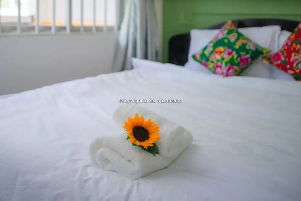 The Sea Luxury Nha Trang Apartment