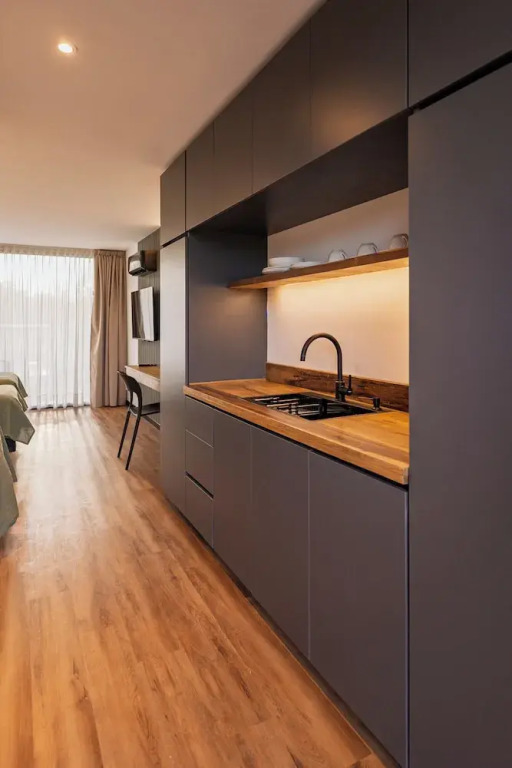 Vistalba Hotel Aparts & Suites