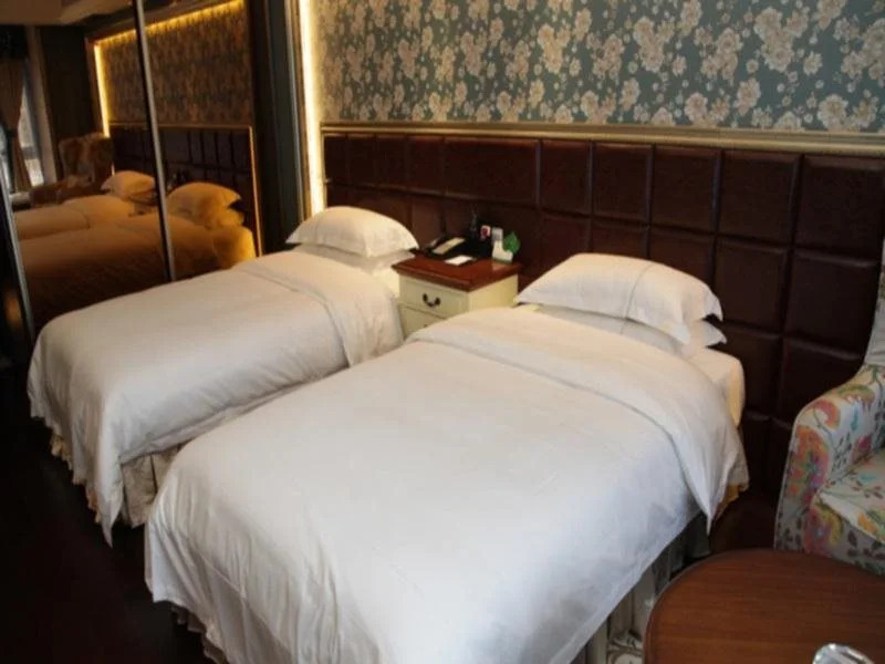 Chengdu West-Care Kate Hotel
