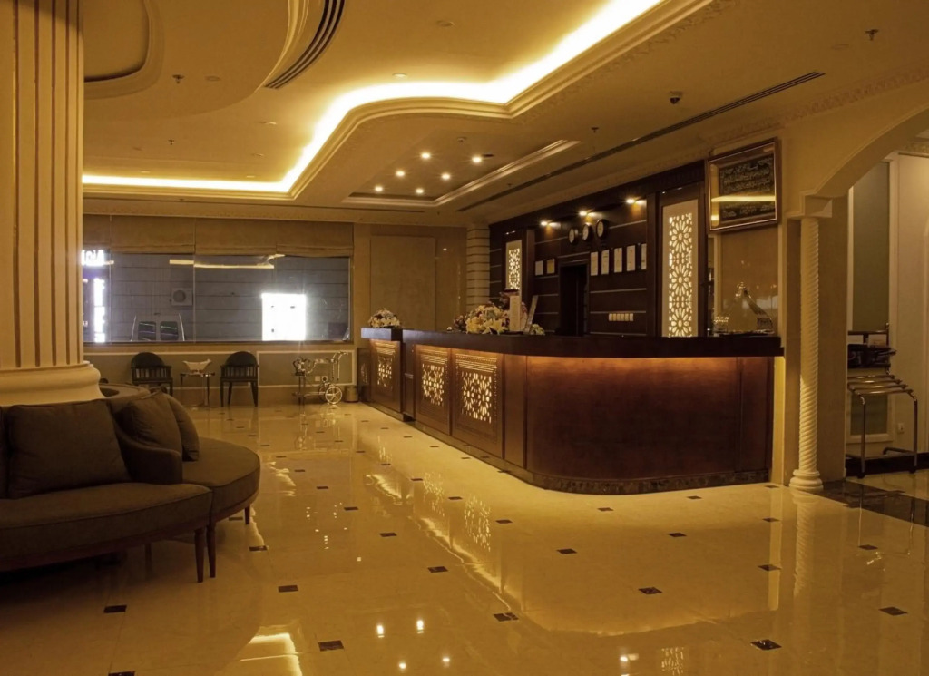 Rona Al Khobar Hotel