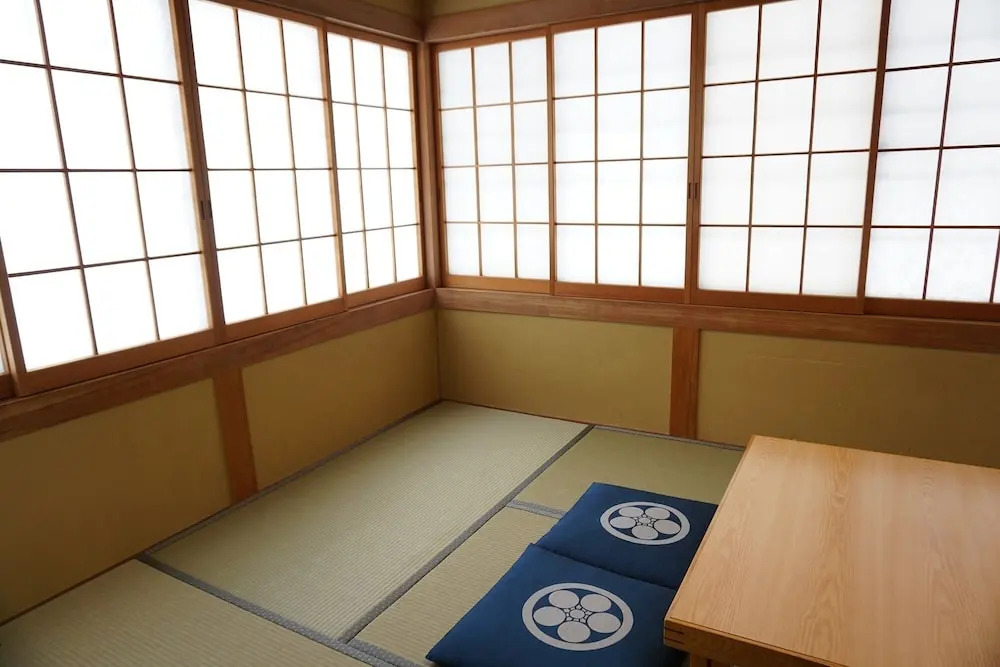 Tokiwa-Tei
