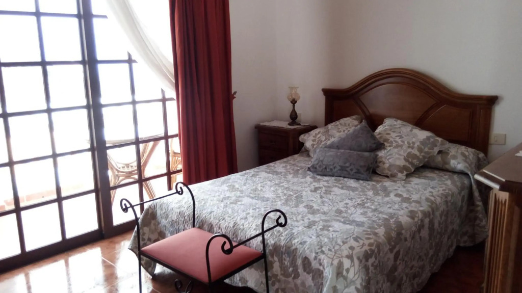 Vivienda Vacacional Florentina