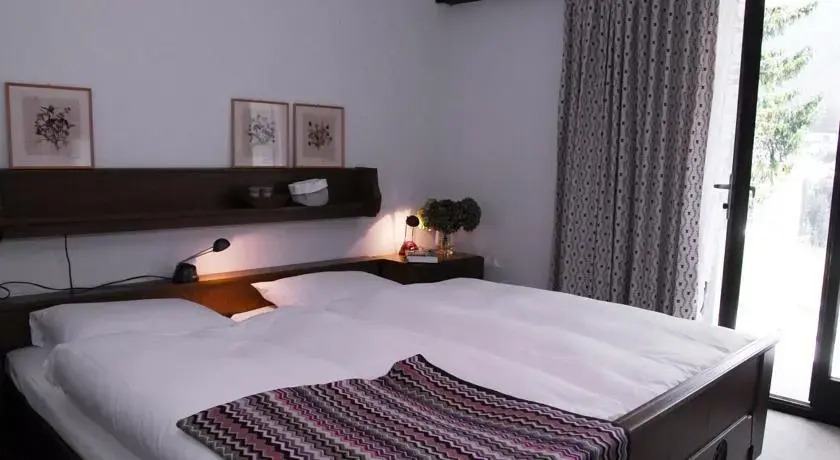 La Schmetta Haus 2