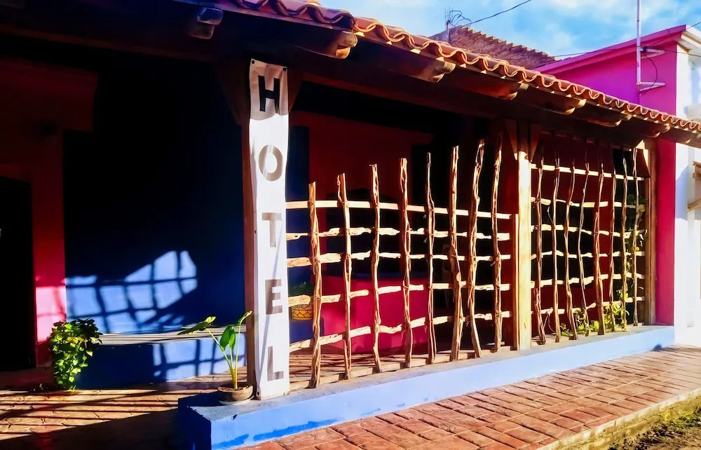 Hotel Casa de Arnold
