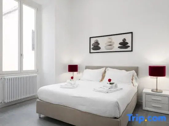 Borghese Palace Luxury Apartment