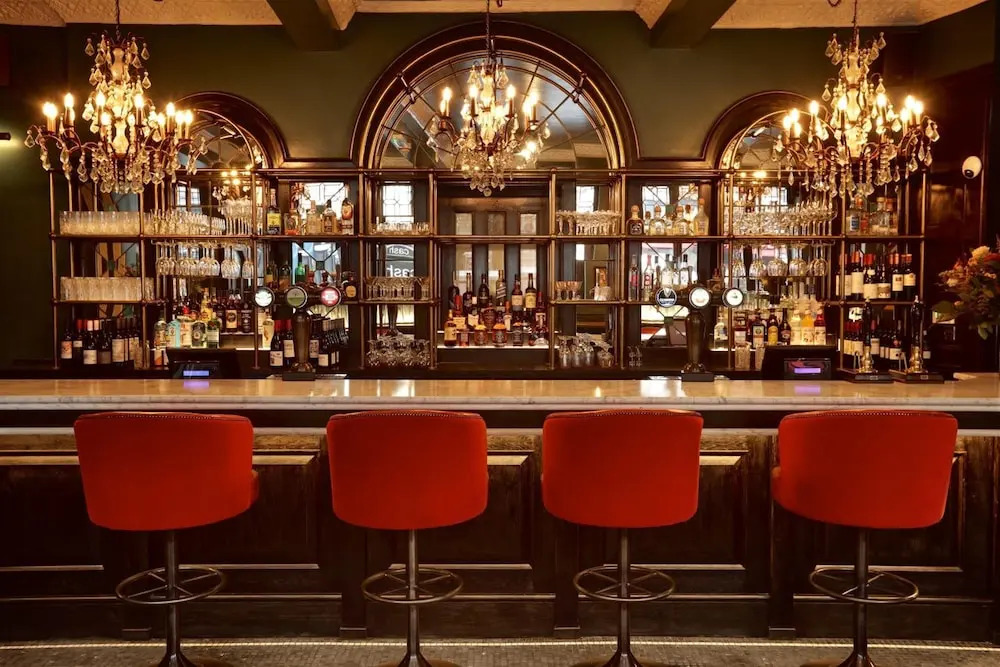 The Bedford Balham - Live Music Venue