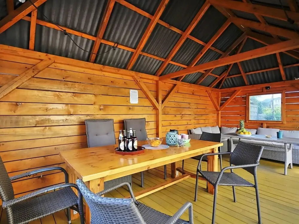 Apartment in Ustronie Morskie Near Beach