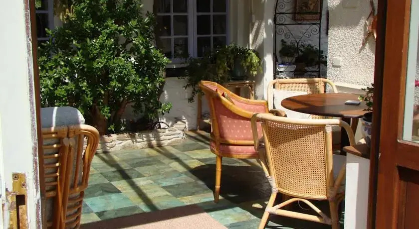 Kilbol Country House Hotel