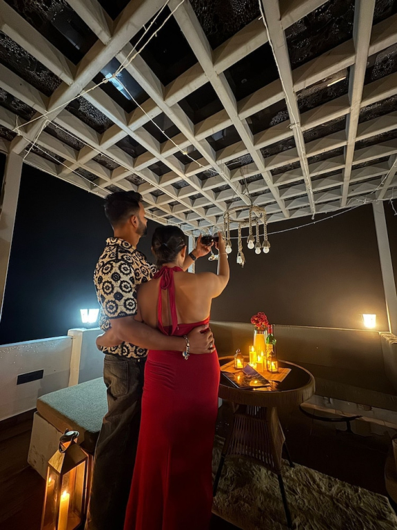 Advaya Stays - A Luxury Retreat