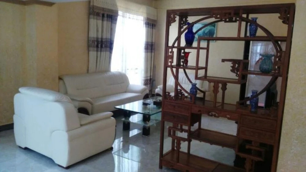 Fu Li Wan Hotspring Resort