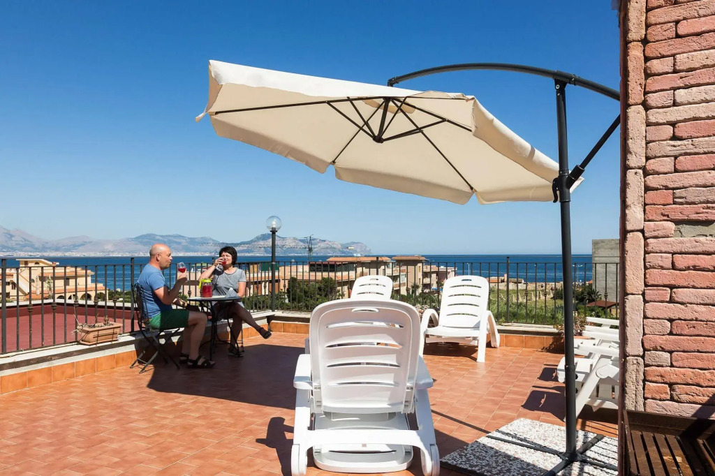 Bed And Breakfast Marina dAspra
