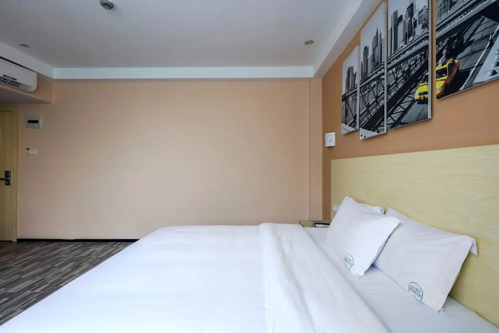 Yimi Inn Guangzhou Fangcun Pier Branch
