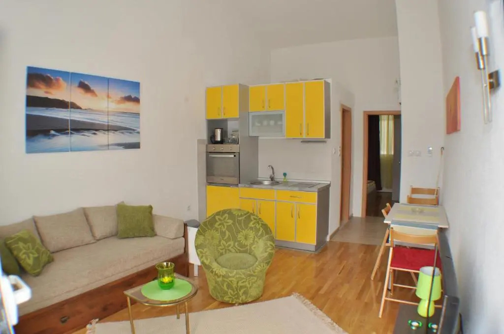 Belvedere Apartments