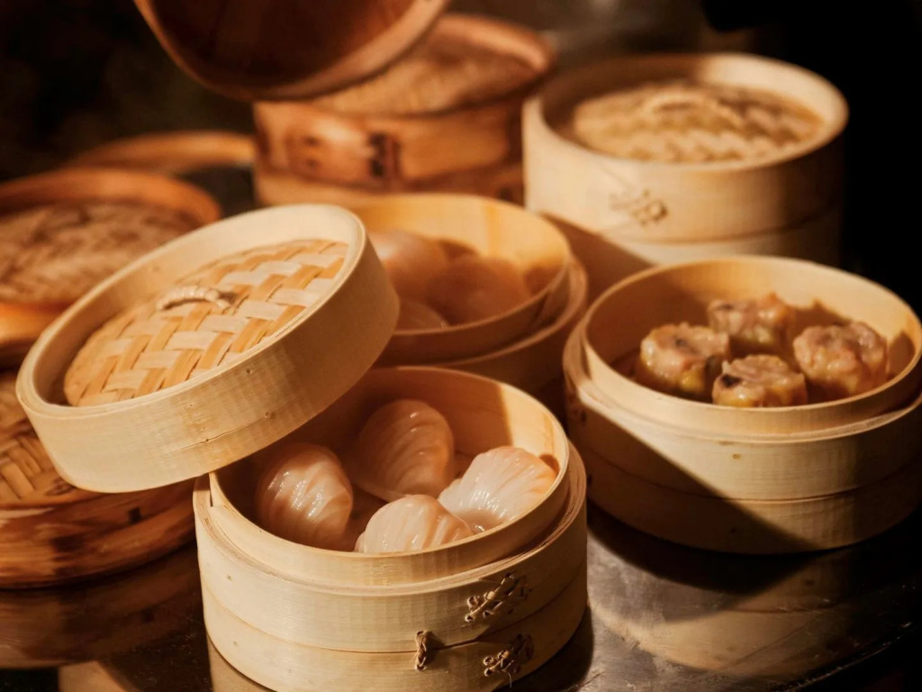 Fairmont Beijing