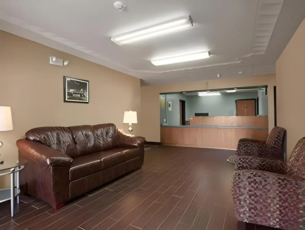 Four Seasons Inn