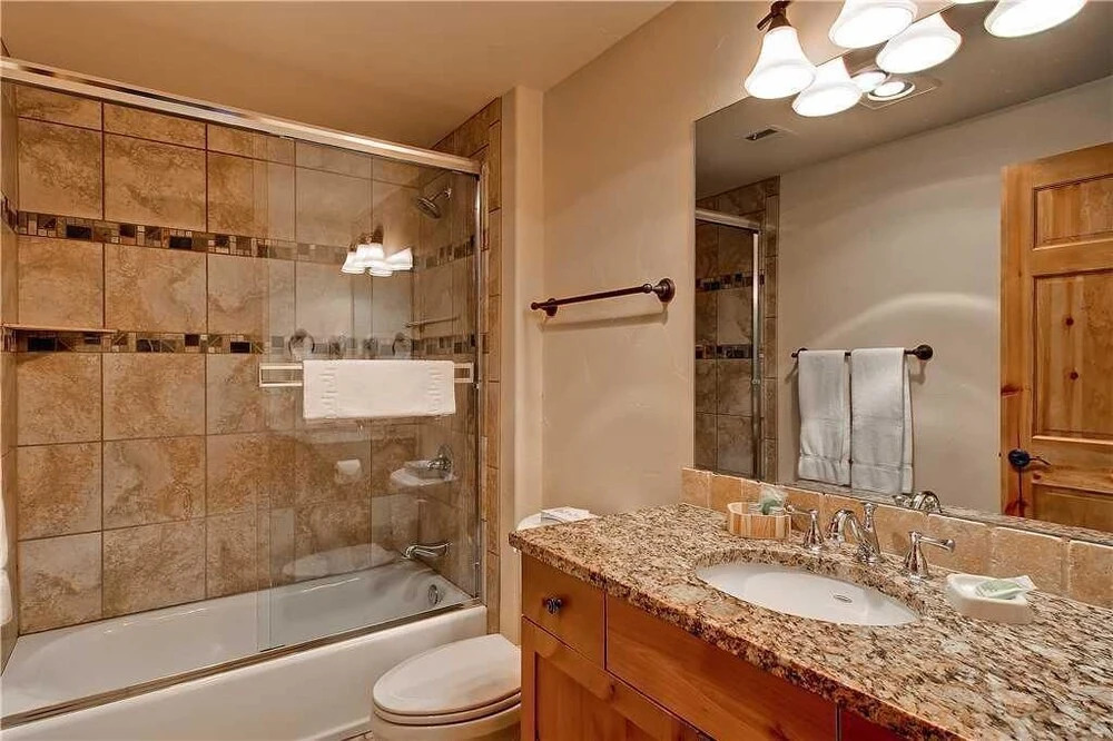 4203 Aspen Lodge, Trappeur's Crossing Apartment 3