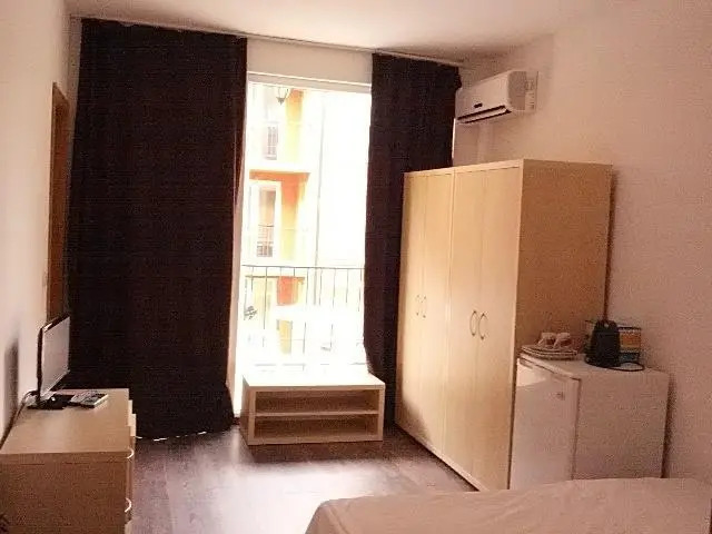 Sunny Beach South Apartments