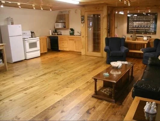 Country Charm B & B