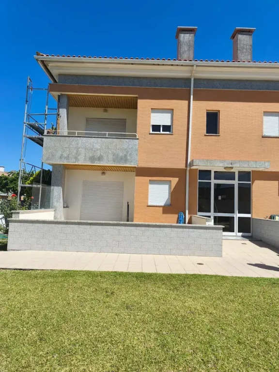 Beach Pool Villa Near Esposende Ap lia