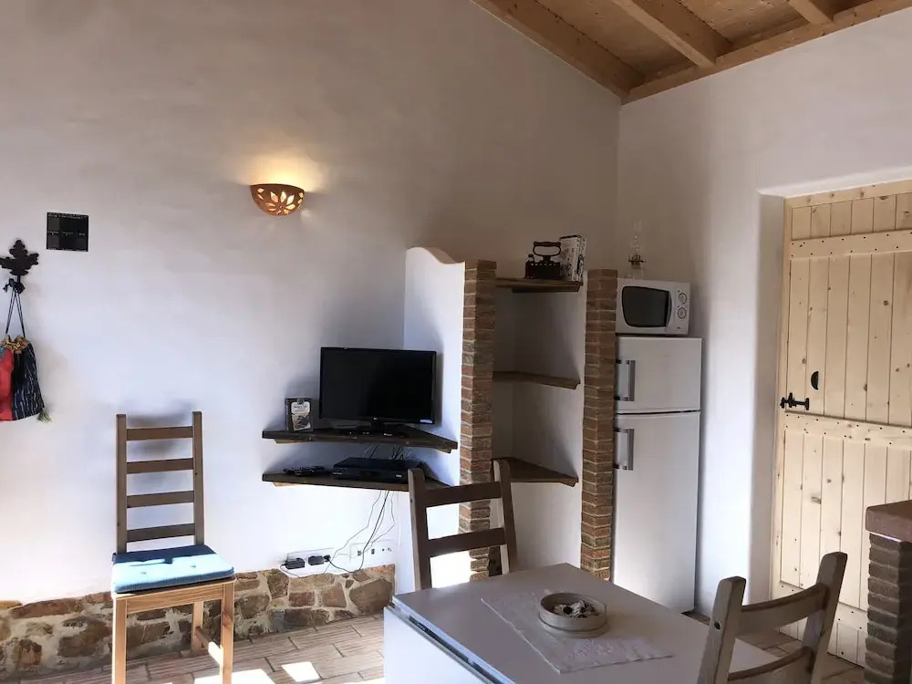 Quinta das Beldroegas-Turismo Rural